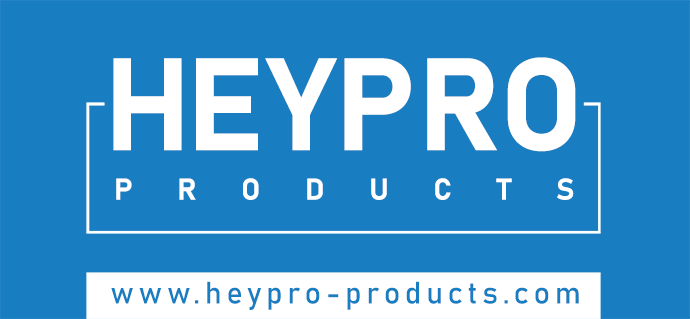 Heypro products Groothandel